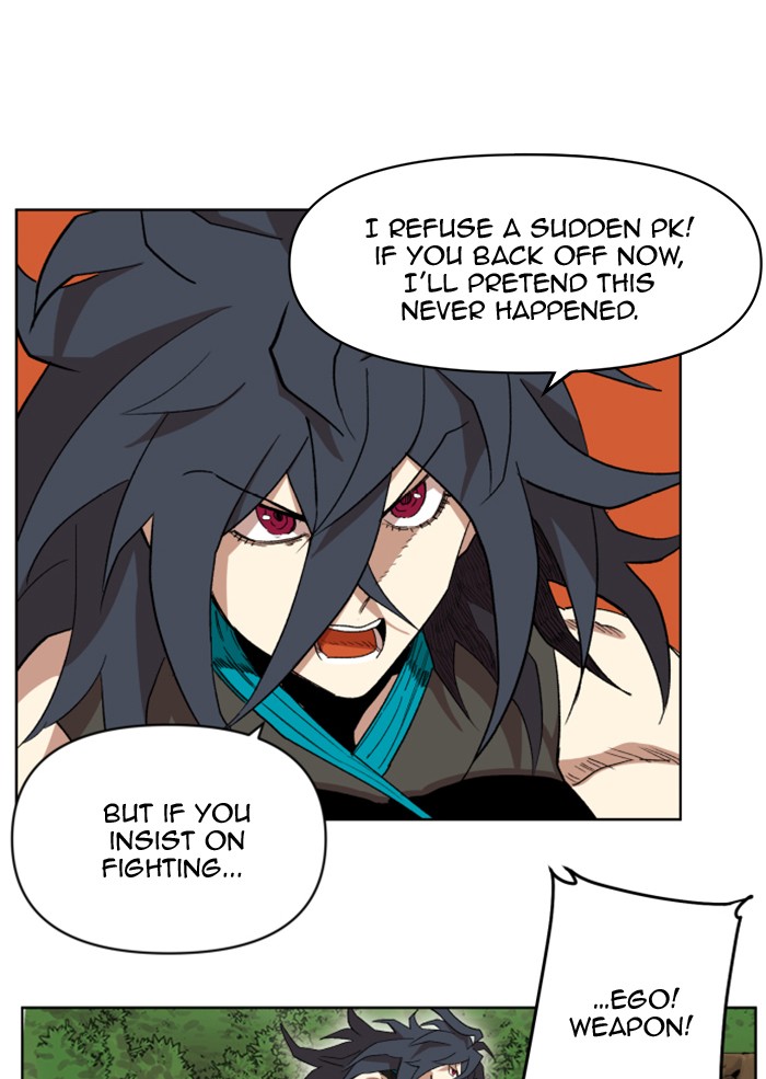 Hardcore Leveling Warrior Chapter 217 page 28 - Chapter 217: [Season 2] Ep. 34