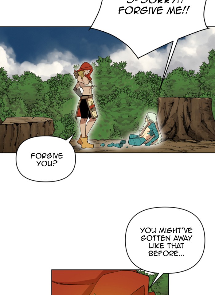 Hardcore Leveling Warrior Chapter 217 page 3 - Chapter 217: [Season 2] Ep. 34