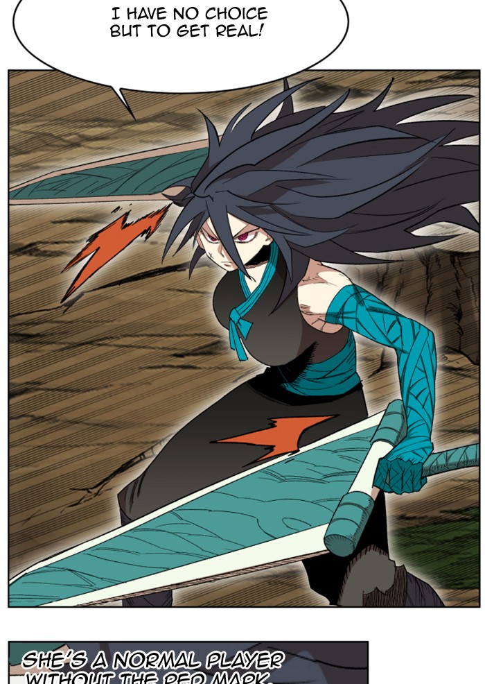 Hardcore Leveling Warrior Chapter 217 page 30 - Chapter 217: [Season 2] Ep. 34