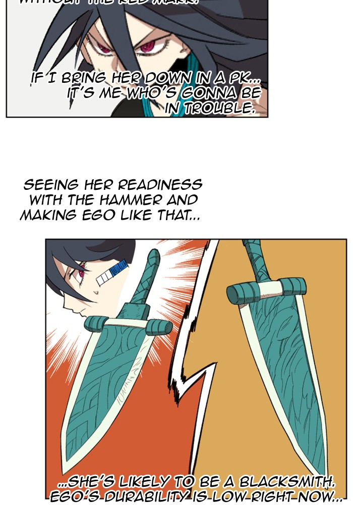 Hardcore Leveling Warrior Chapter 217 page 31 - Chapter 217: [Season 2] Ep. 34