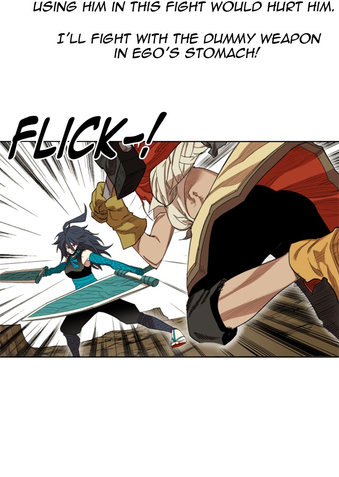 Hardcore Leveling Warrior Chapter 217 page 32 - Chapter 217: [Season 2] Ep. 34