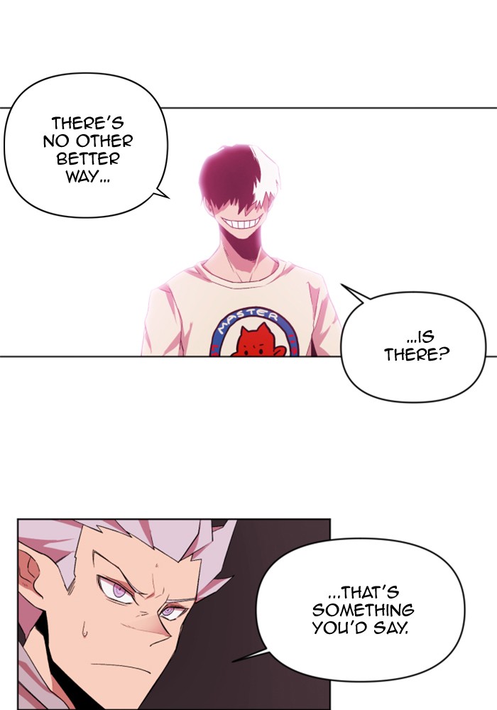 Hardcore Leveling Warrior Chapter 217 page 35 - Chapter 217: [Season 2] Ep. 34