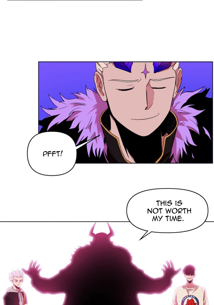 Hardcore Leveling Warrior Chapter 217 page 36 - Chapter 217: [Season 2] Ep. 34