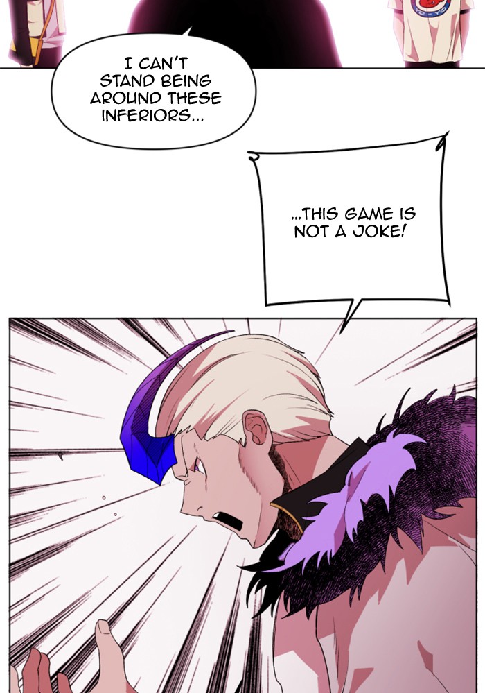 Hardcore Leveling Warrior Chapter 217 page 37 - Chapter 217: [Season 2] Ep. 34