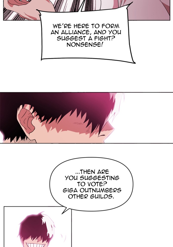 Hardcore Leveling Warrior Chapter 217 page 38 - Chapter 217: [Season 2] Ep. 34
