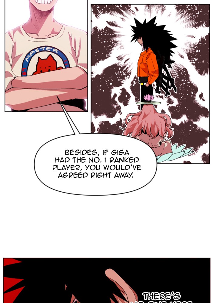 Hardcore Leveling Warrior Chapter 217 page 39 - Chapter 217: [Season 2] Ep. 34