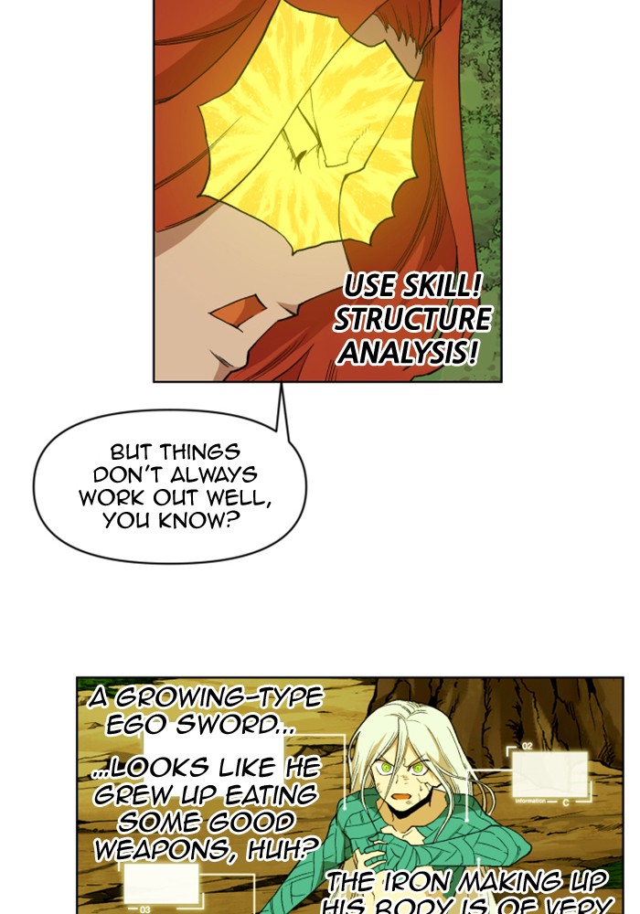 Hardcore Leveling Warrior Chapter 217 page 4 - Chapter 217: [Season 2] Ep. 34
