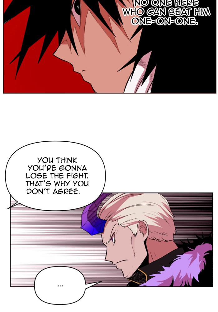 Hardcore Leveling Warrior Chapter 217 page 40 - Chapter 217: [Season 2] Ep. 34