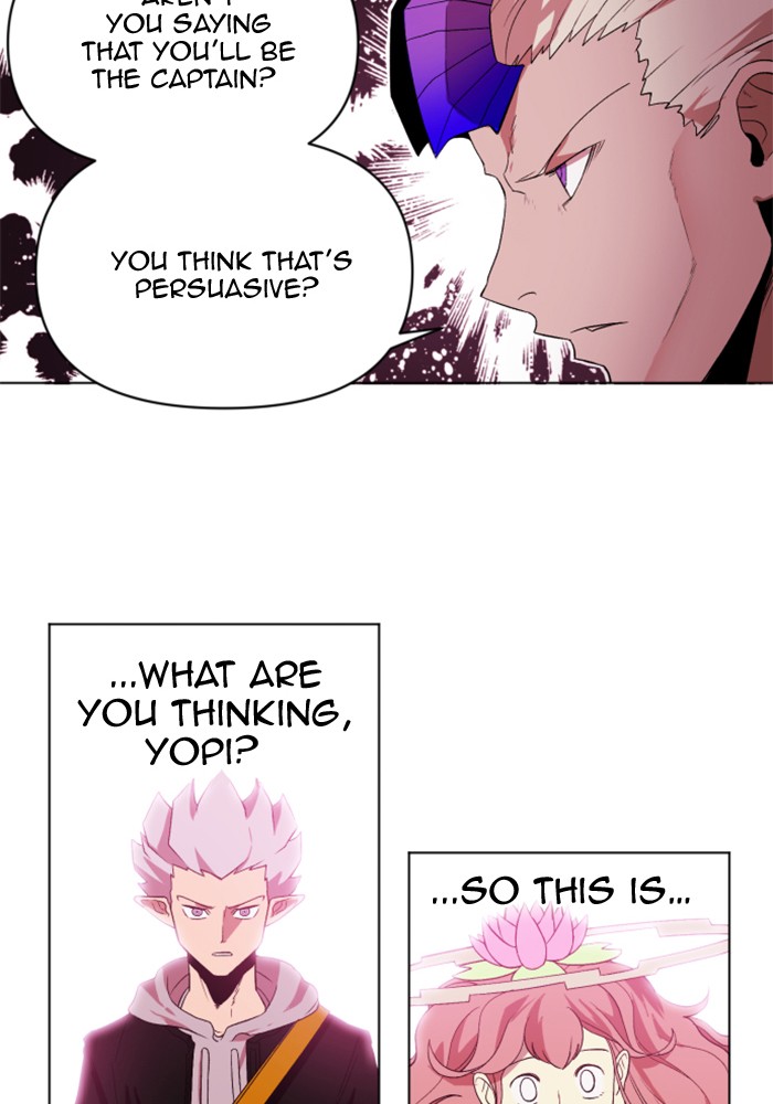 Hardcore Leveling Warrior Chapter 217 page 44 - Chapter 217: [Season 2] Ep. 34