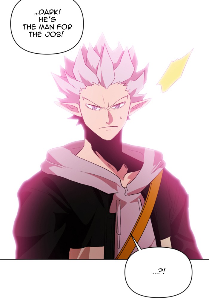 Hardcore Leveling Warrior Chapter 217 page 46 - Chapter 217: [Season 2] Ep. 34