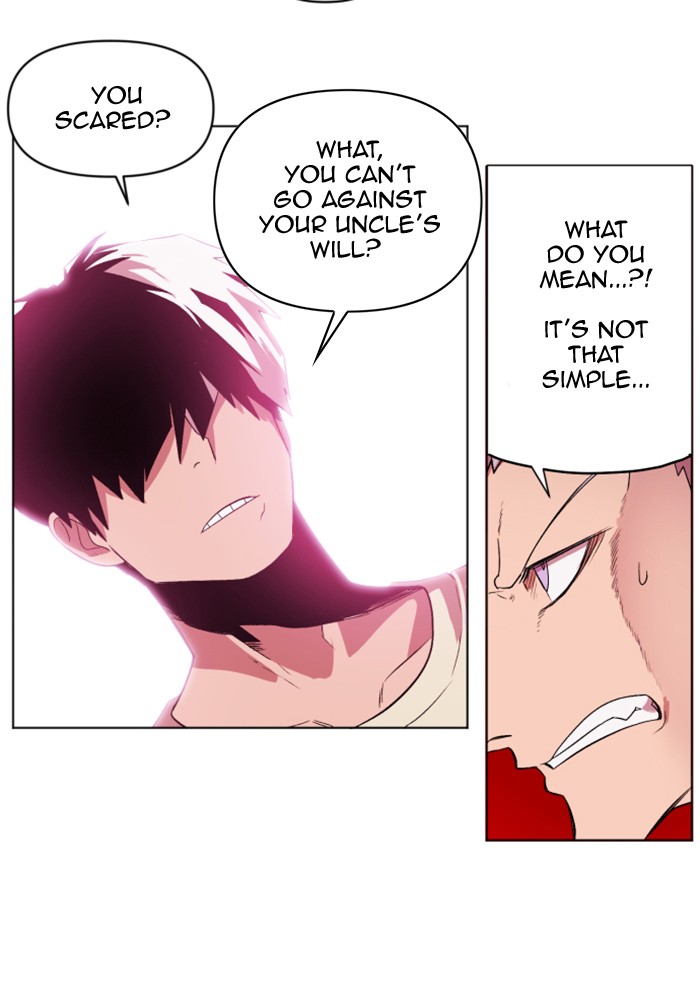 Hardcore Leveling Warrior Chapter 217 page 49 - Chapter 217: [Season 2] Ep. 34