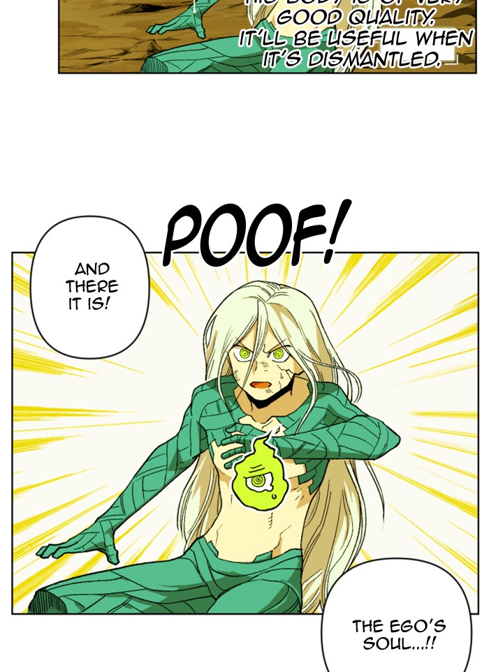 Hardcore Leveling Warrior Chapter 217 page 5 - Chapter 217: [Season 2] Ep. 34