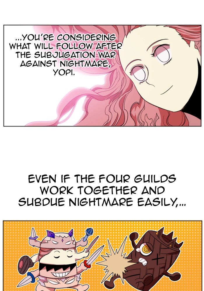 Hardcore Leveling Warrior Chapter 217 page 50 - Chapter 217: [Season 2] Ep. 34