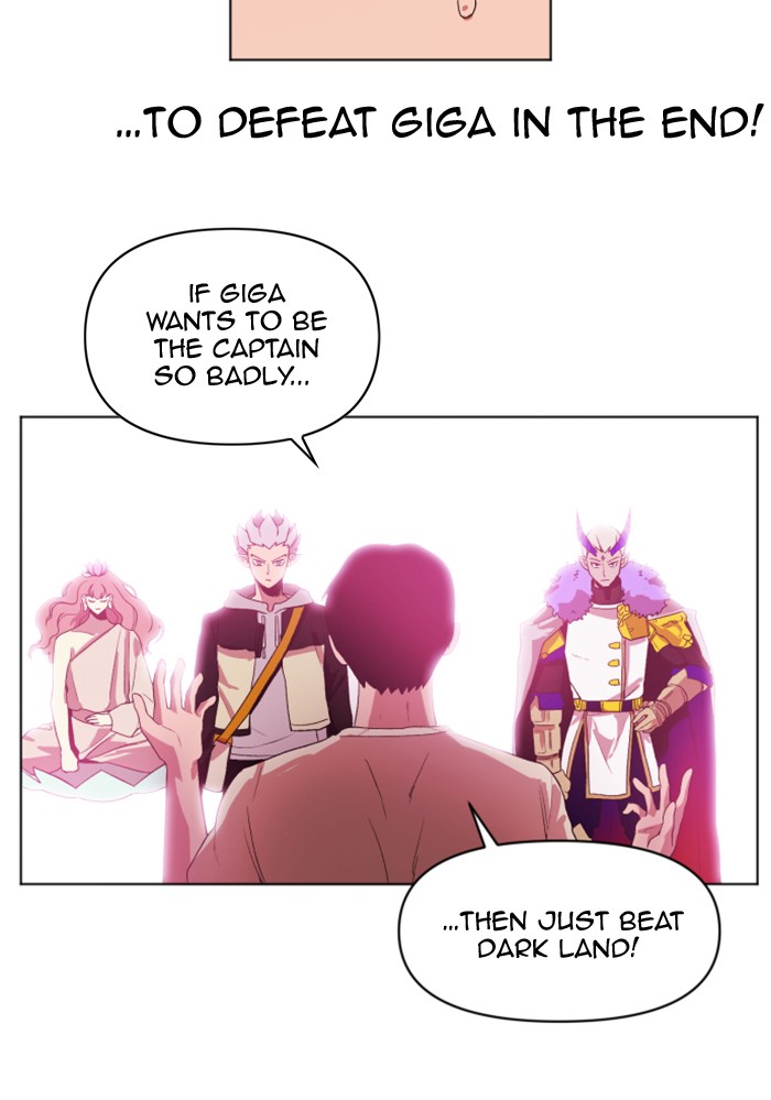 Hardcore Leveling Warrior Chapter 217 page 53 - Chapter 217: [Season 2] Ep. 34