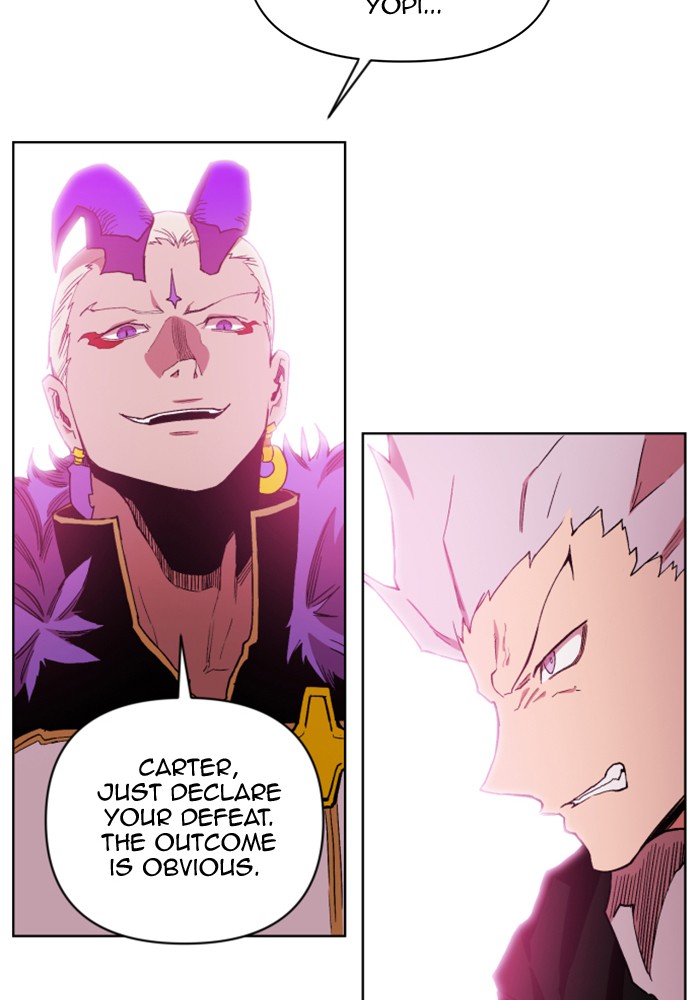 Hardcore Leveling Warrior Chapter 217 page 55 - Chapter 217: [Season 2] Ep. 34