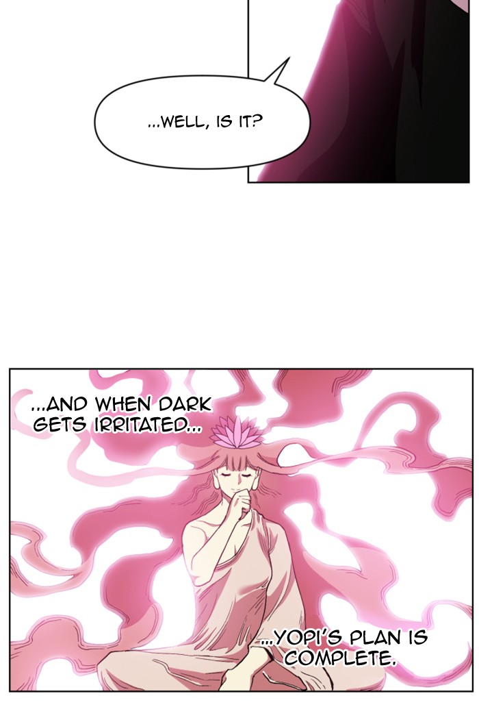 Hardcore Leveling Warrior Chapter 217 page 56 - Chapter 217: [Season 2] Ep. 34