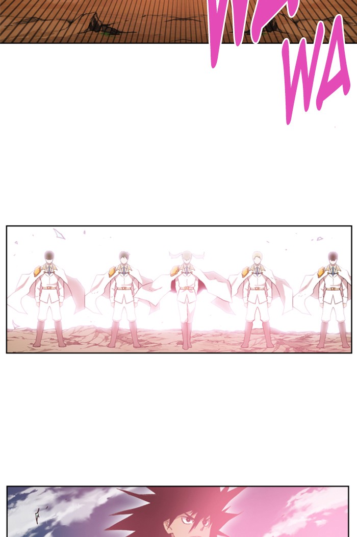 Hardcore Leveling Warrior Chapter 217 page 58 - Chapter 217: [Season 2] Ep. 34