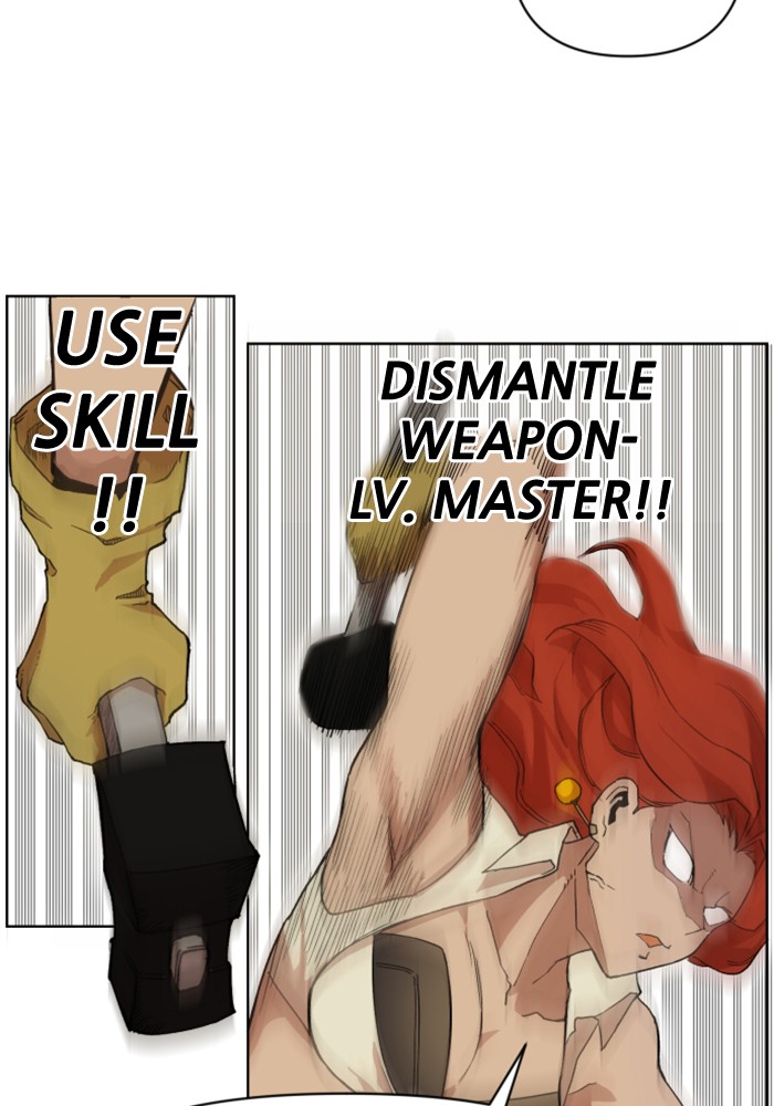 Hardcore Leveling Warrior Chapter 217 page 6 - Chapter 217: [Season 2] Ep. 34