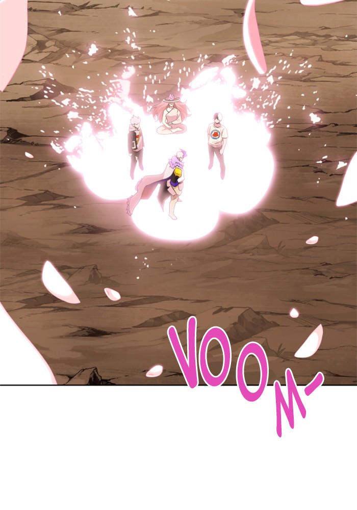 Hardcore Leveling Warrior Chapter 217 page 61 - Chapter 217: [Season 2] Ep. 34