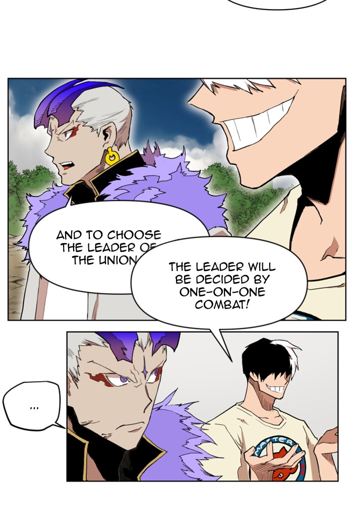 Hardcore Leveling Warrior Chapter 217 page 64 - Chapter 217: [Season 2] Ep. 34