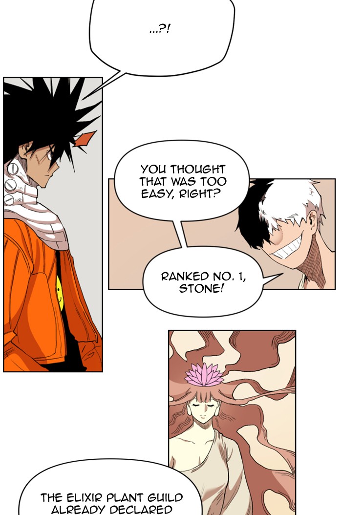 Hardcore Leveling Warrior Chapter 217 page 66 - Chapter 217: [Season 2] Ep. 34