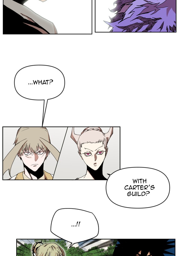 Hardcore Leveling Warrior Chapter 217 page 71 - Chapter 217: [Season 2] Ep. 34