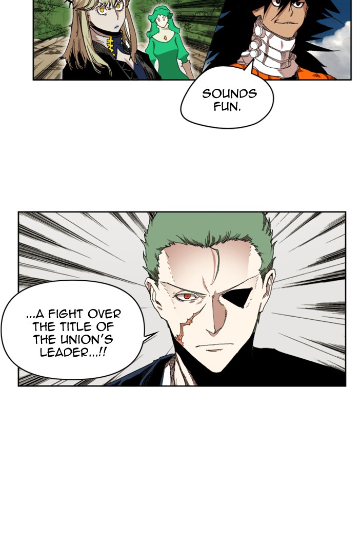Hardcore Leveling Warrior Chapter 217 page 72 - Chapter 217: [Season 2] Ep. 34