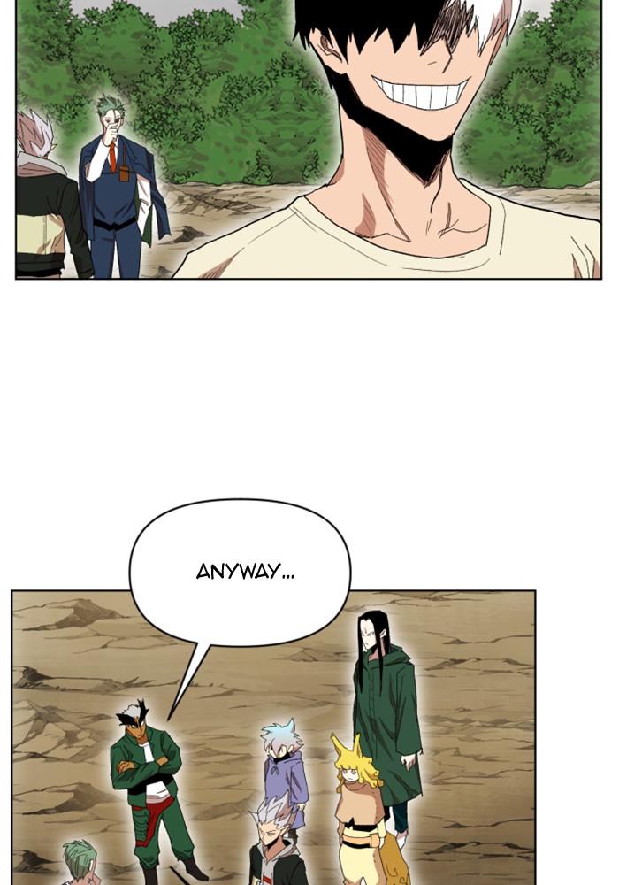 Hardcore Leveling Warrior Chapter 217 page 76 - Chapter 217: [Season 2] Ep. 34