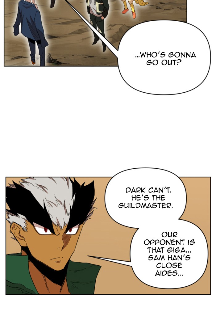 Hardcore Leveling Warrior Chapter 217 page 77 - Chapter 217: [Season 2] Ep. 34