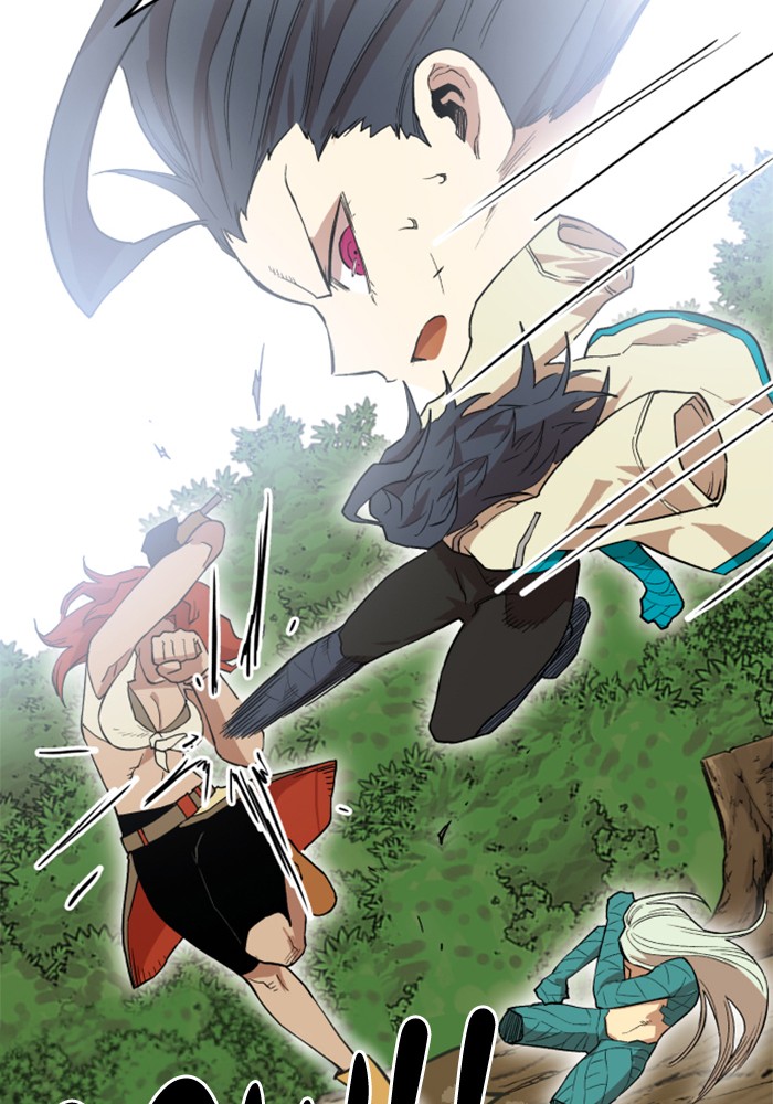 Hardcore Leveling Warrior Chapter 217 page 8 - Chapter 217: [Season 2] Ep. 34