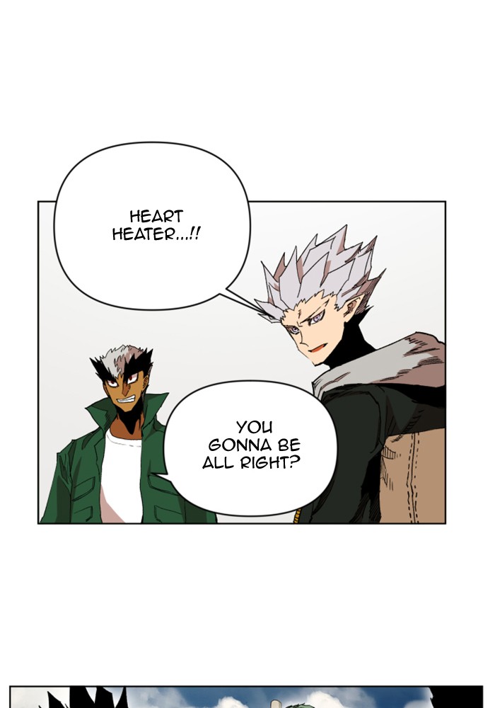 Hardcore Leveling Warrior Chapter 217 page 80 - Chapter 217: [Season 2] Ep. 34