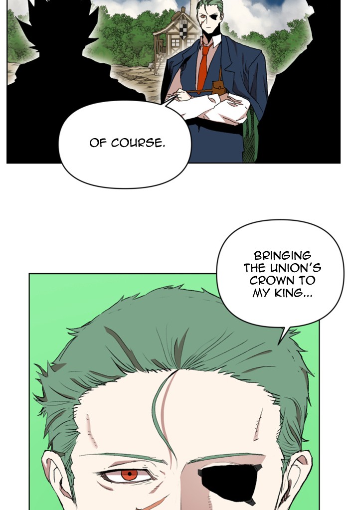 Hardcore Leveling Warrior Chapter 217 page 81 - Chapter 217: [Season 2] Ep. 34