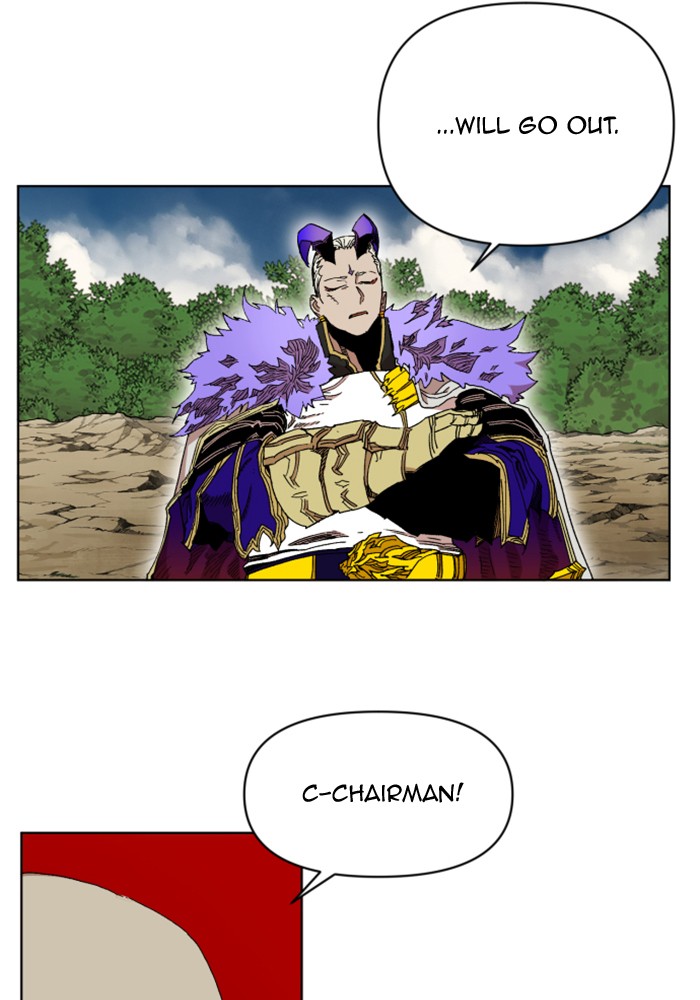 Hardcore Leveling Warrior Chapter 217 page 84 - Chapter 217: [Season 2] Ep. 34