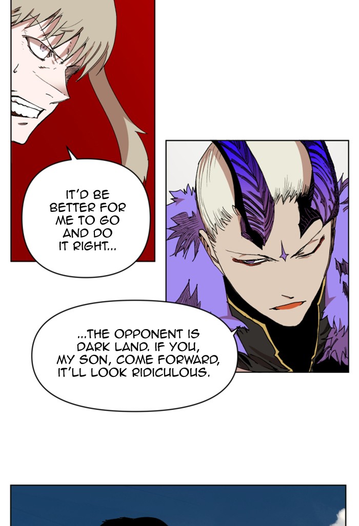 Hardcore Leveling Warrior Chapter 217 page 85 - Chapter 217: [Season 2] Ep. 34