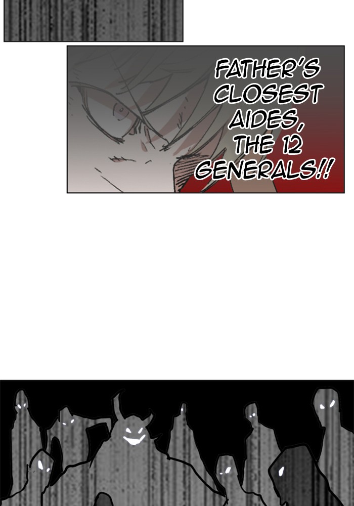 Hardcore Leveling Warrior Chapter 217 page 88 - Chapter 217: [Season 2] Ep. 34