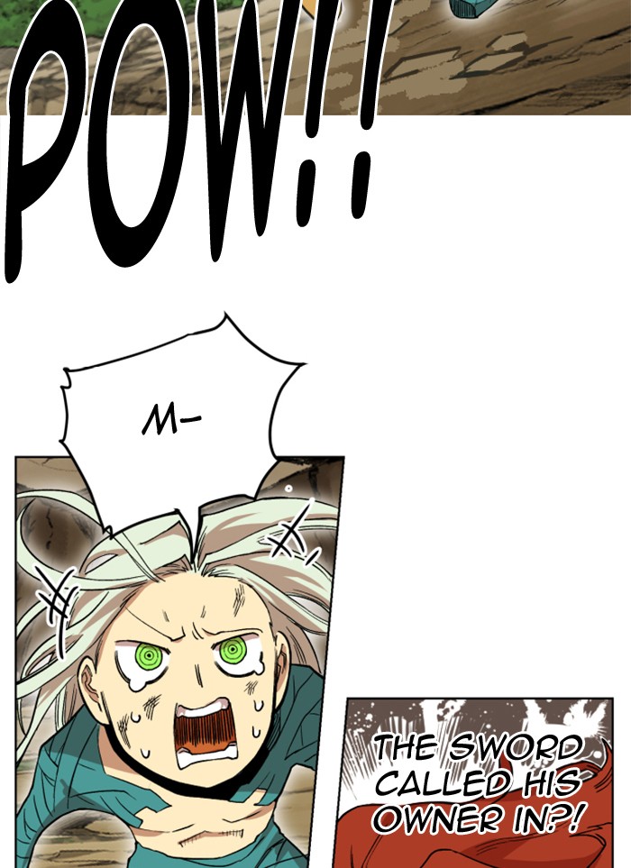 Hardcore Leveling Warrior Chapter 217 page 9 - Chapter 217: [Season 2] Ep. 34