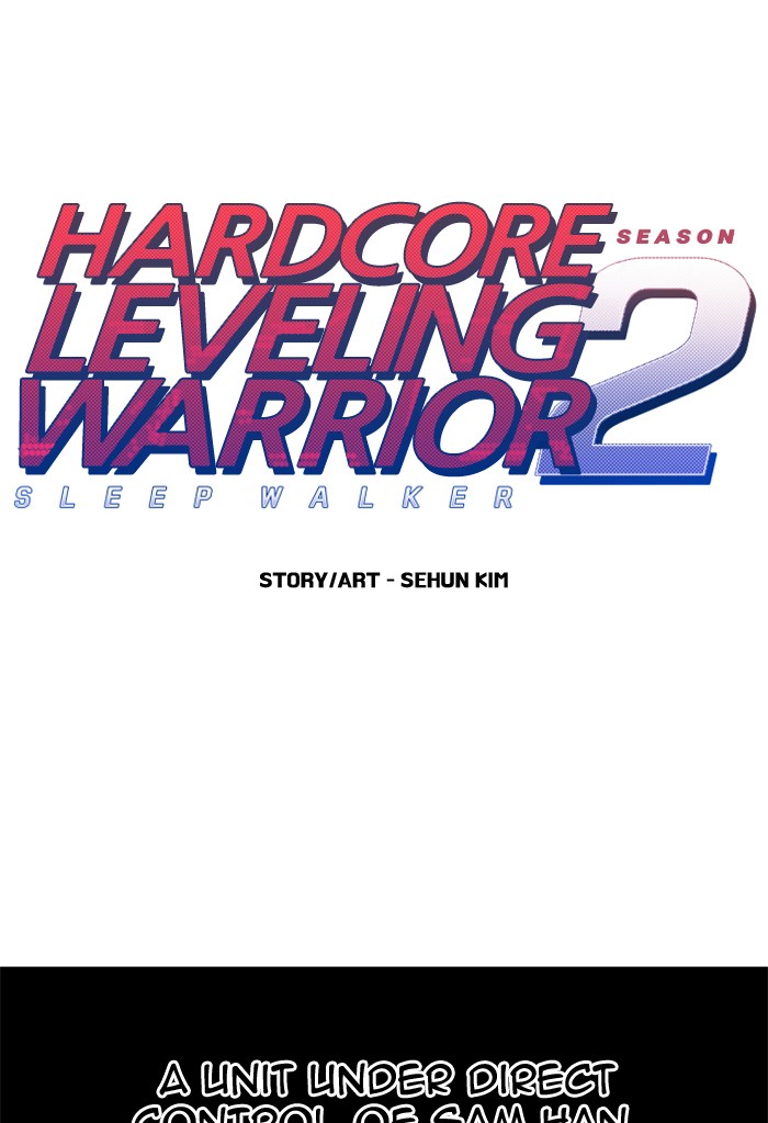 Hardcore Leveling Warrior Chapter 218 page 1 - Chapter 218: [Season 2] Ep. 35