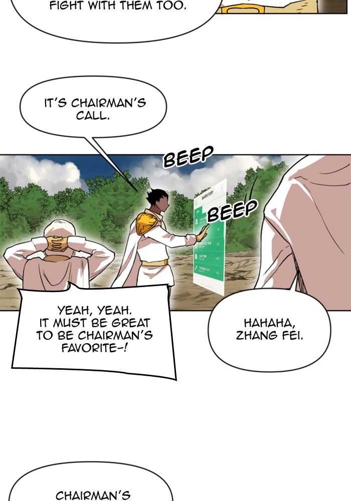 Hardcore Leveling Warrior Chapter 218 page 10 - Chapter 218: [Season 2] Ep. 35