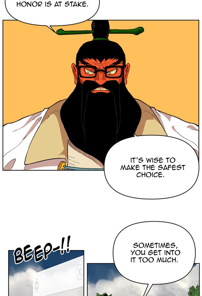 Hardcore Leveling Warrior Chapter 218 page 11 - Chapter 218: [Season 2] Ep. 35