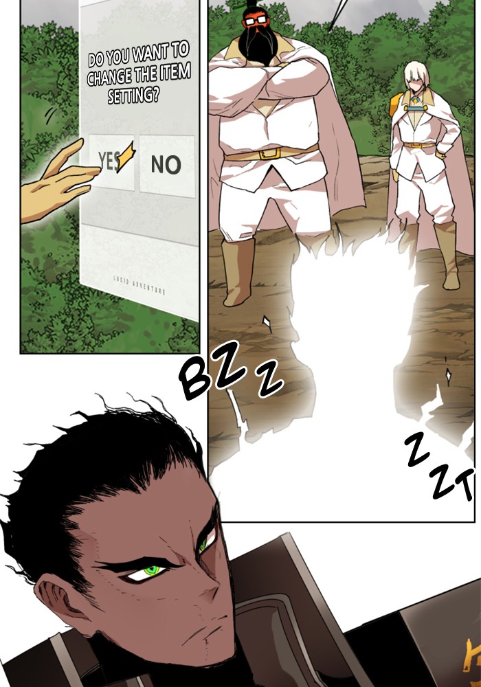 Hardcore Leveling Warrior Chapter 218 page 12 - Chapter 218: [Season 2] Ep. 35