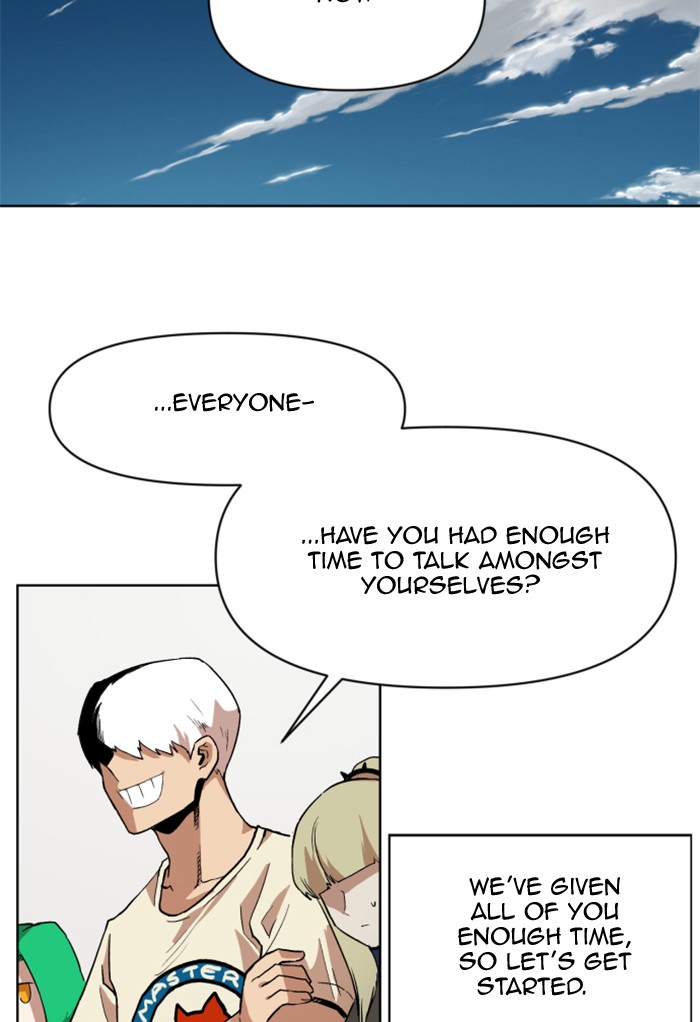 Hardcore Leveling Warrior Chapter 218 page 17 - Chapter 218: [Season 2] Ep. 35