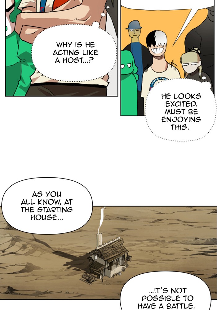 Hardcore Leveling Warrior Chapter 218 page 18 - Chapter 218: [Season 2] Ep. 35