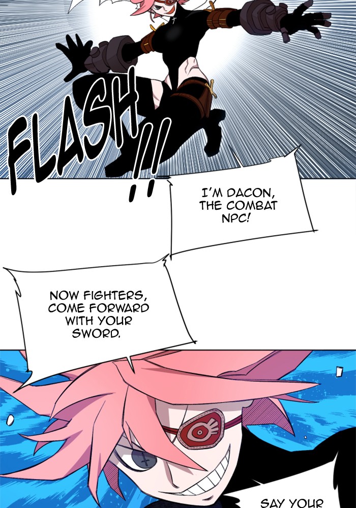 Hardcore Leveling Warrior Chapter 218 page 21 - Chapter 218: [Season 2] Ep. 35
