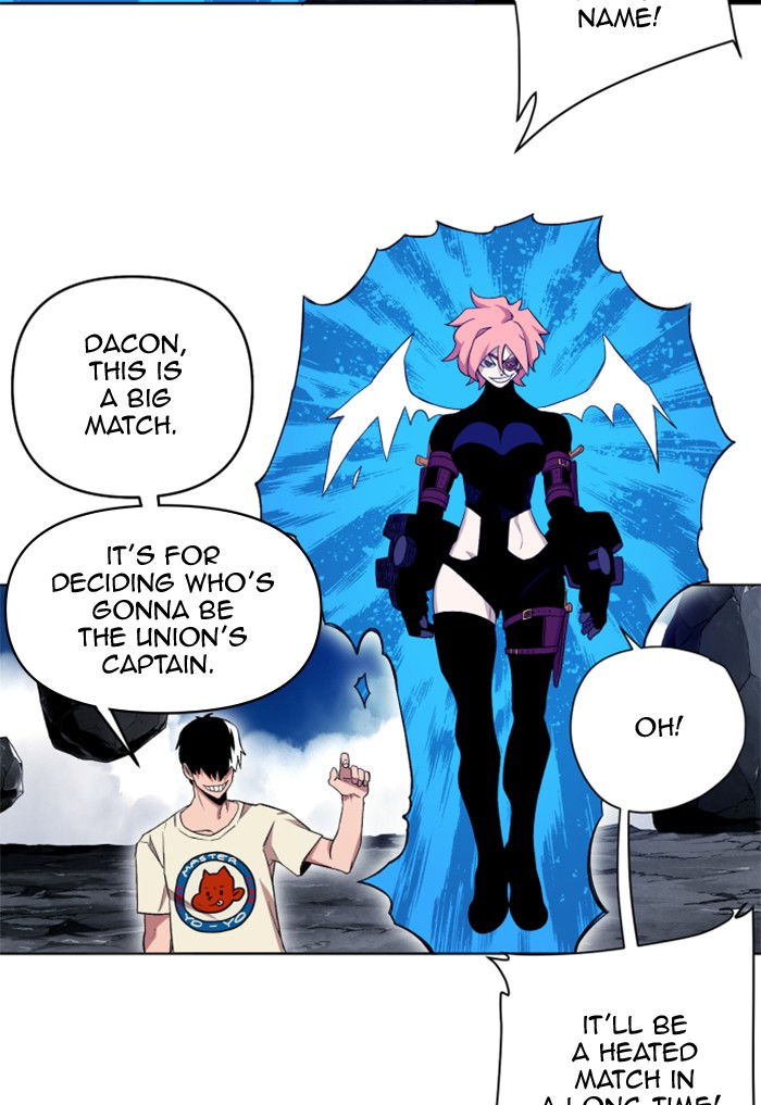 Hardcore Leveling Warrior Chapter 218 page 22 - Chapter 218: [Season 2] Ep. 35