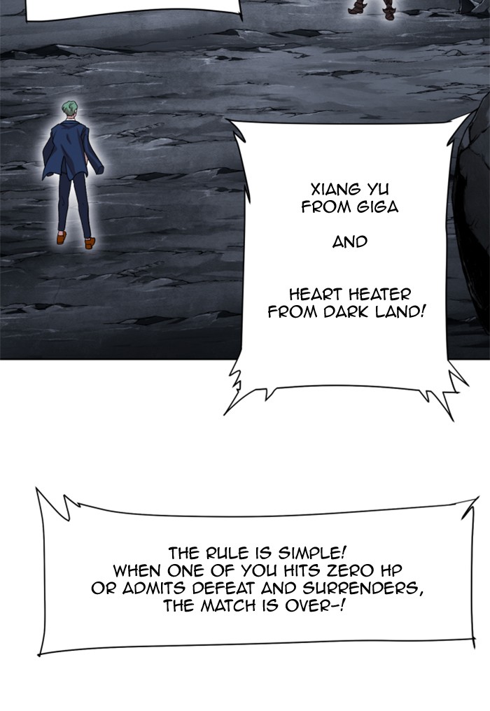Hardcore Leveling Warrior Chapter 218 page 24 - Chapter 218: [Season 2] Ep. 35