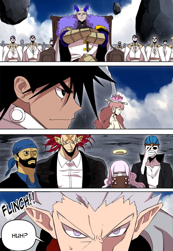 Hardcore Leveling Warrior Chapter 218 page 26 - Chapter 218: [Season 2] Ep. 35