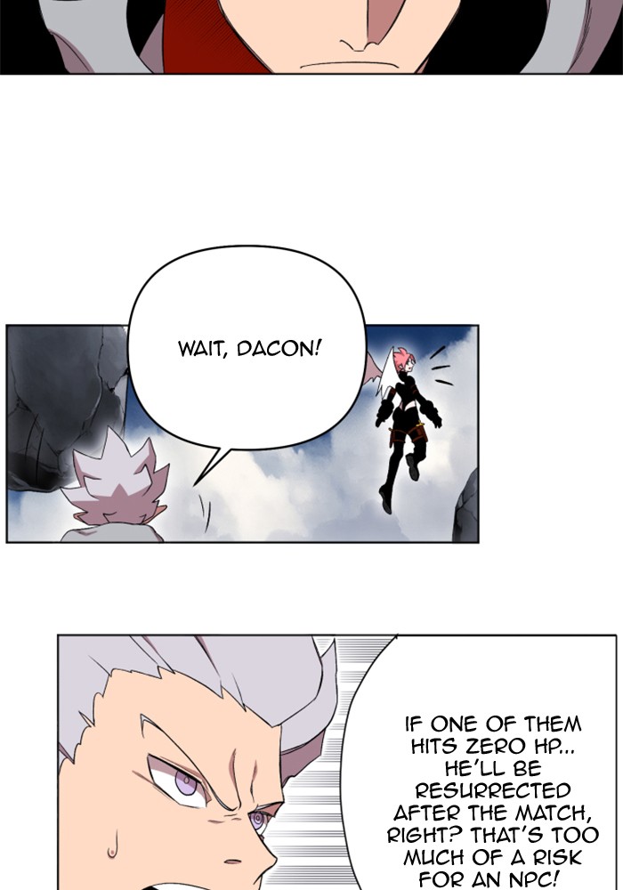 Hardcore Leveling Warrior Chapter 218 page 27 - Chapter 218: [Season 2] Ep. 35