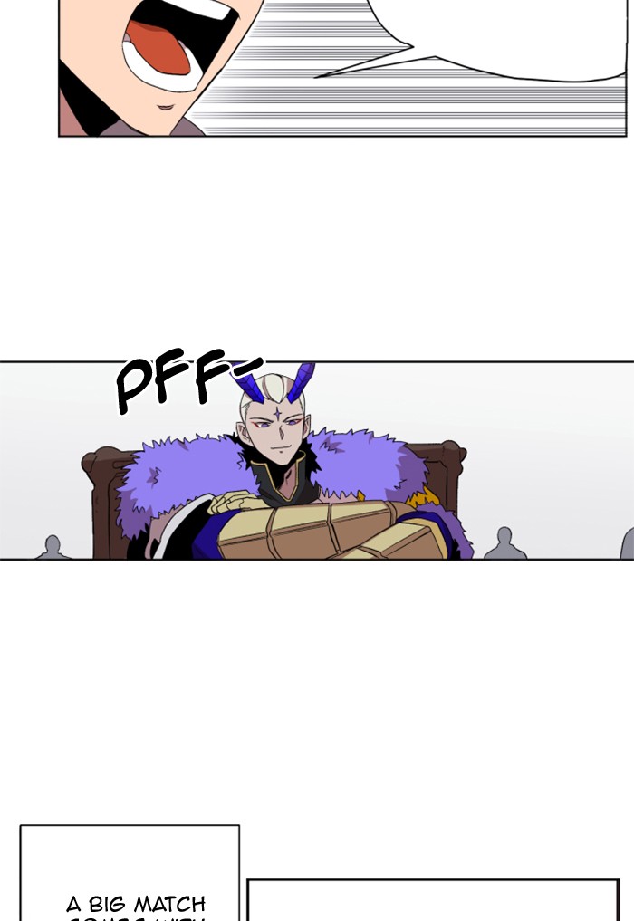 Hardcore Leveling Warrior Chapter 218 page 28 - Chapter 218: [Season 2] Ep. 35