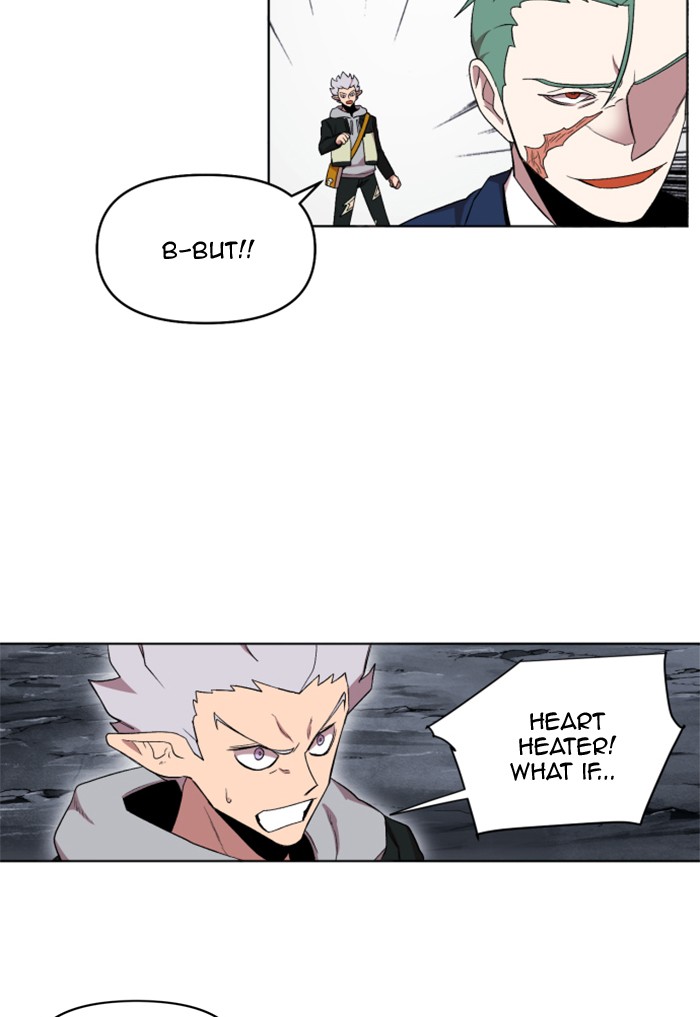 Hardcore Leveling Warrior Chapter 218 page 34 - Chapter 218: [Season 2] Ep. 35
