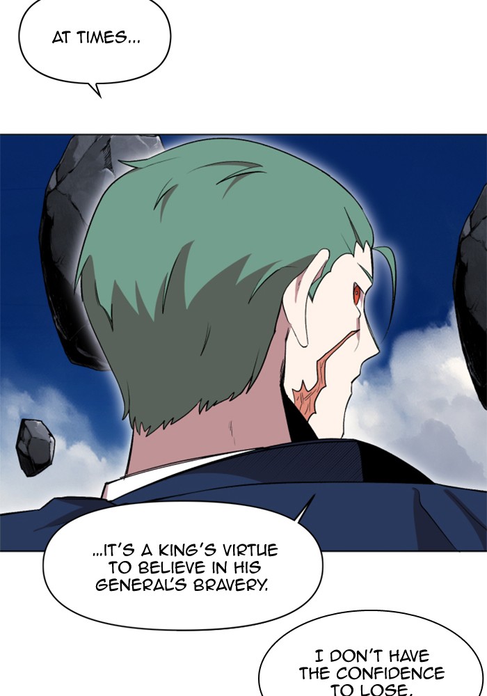 Hardcore Leveling Warrior Chapter 218 page 35 - Chapter 218: [Season 2] Ep. 35